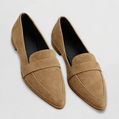 Helen | Orthopedische zachte loafer