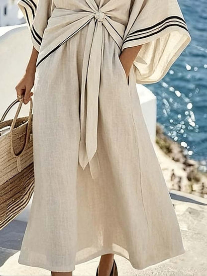 Santorini™ zomerjurk