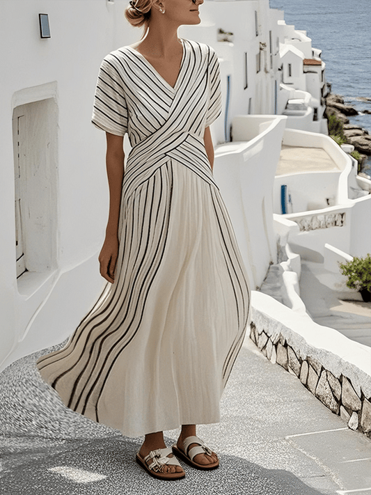 Santorini™ zomerjurk