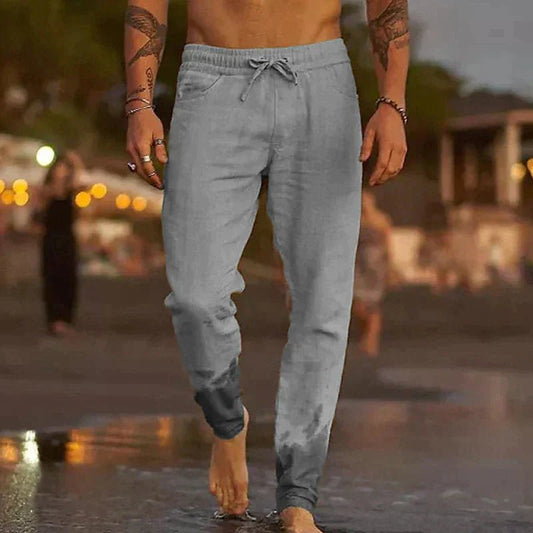 Casual broek voor heren - Jaxx
