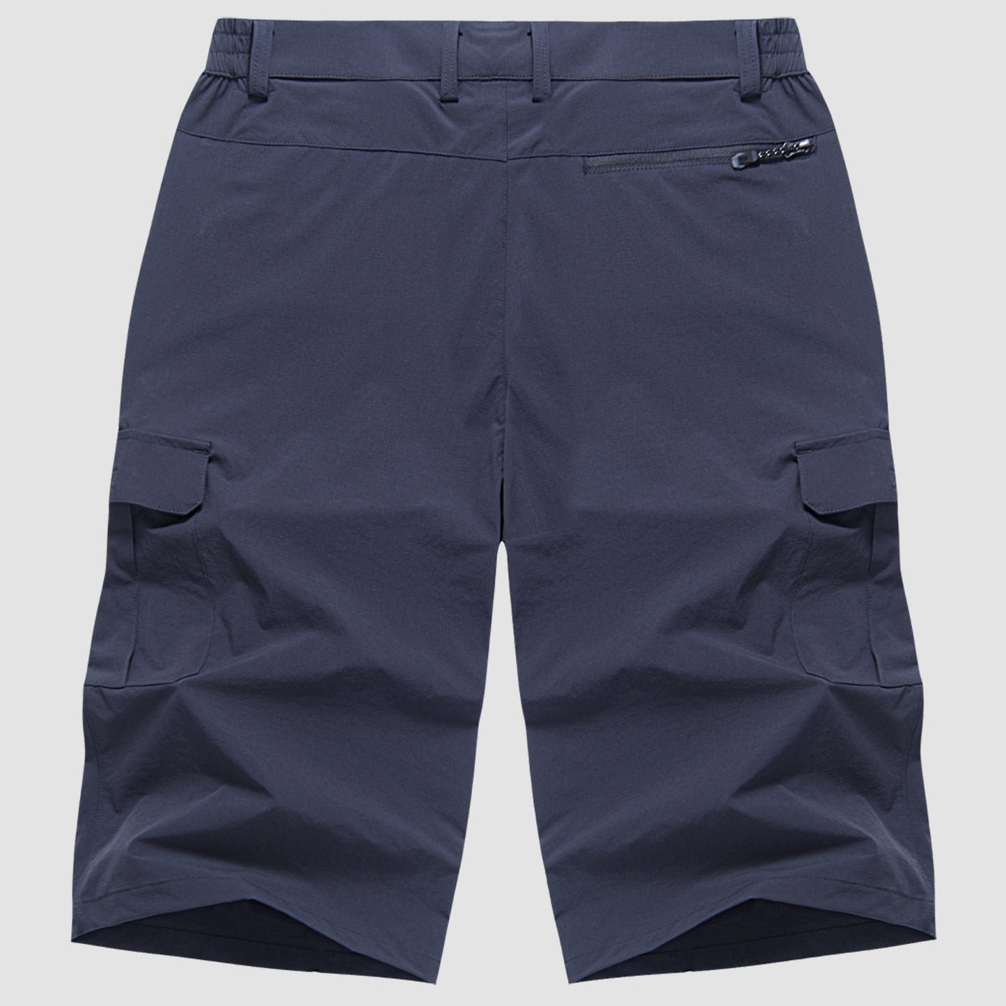 Sneldrogende cargo shorts voor heren - Cliff