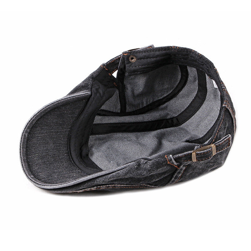VIREXO™ | HERITAGE PET IN DENIM