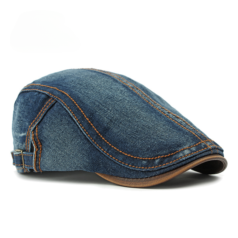 VIREXO™ | HERITAGE PET IN DENIM