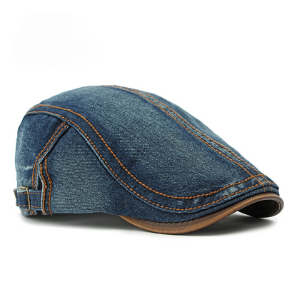 VIREXO™ | HERITAGE PET IN DENIM