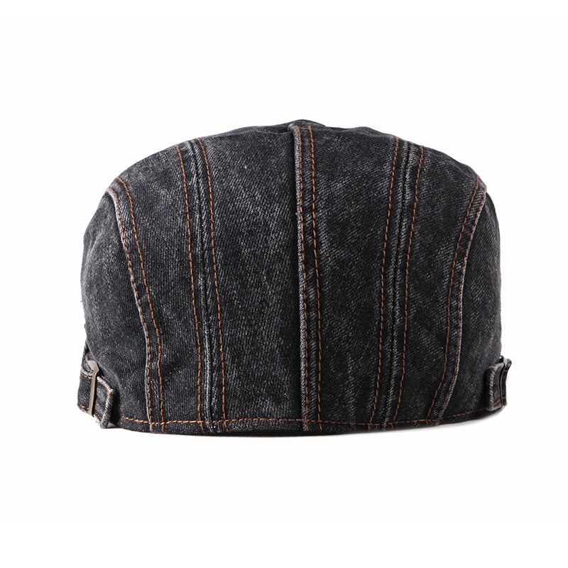 VIREXO™ | HERITAGE PET IN DENIM