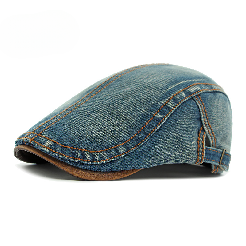 VIREXO™ | HERITAGE PET IN DENIM