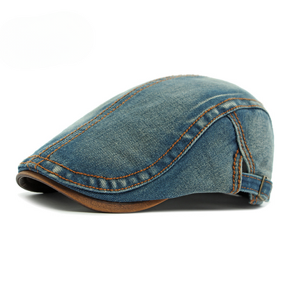 VIREXO™ | HERITAGE PET IN DENIM