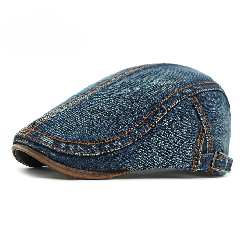 VIREXO™ | HERITAGE PET IN DENIM