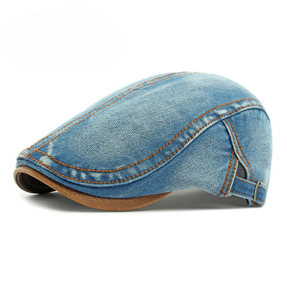 VIREXO™ | HERITAGE PET IN DENIM