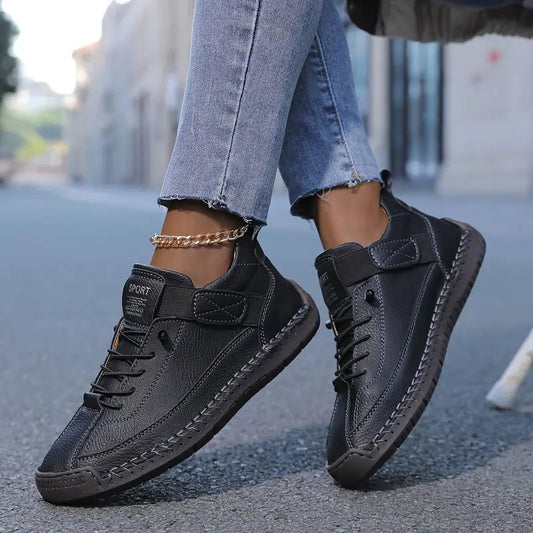 Noa – Comfortabele sneakers met ergonomische ondersteuning