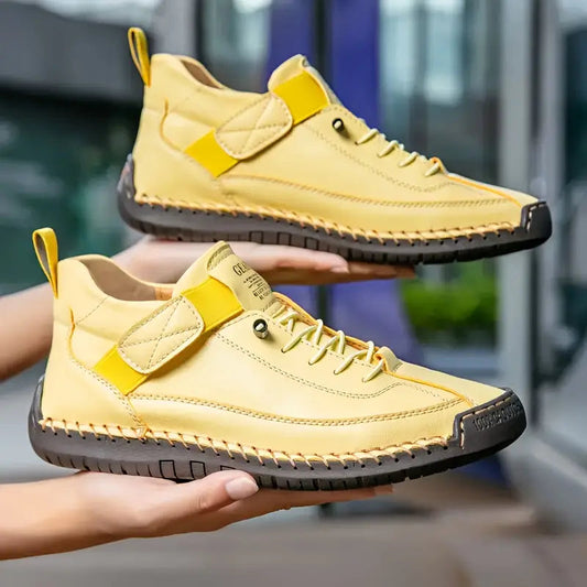 Jade – Comfortabele sneakers met ergonomische ondersteuning