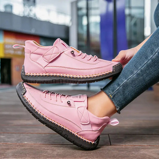 Mila – Comfortabele sneakers met ergonomische ondersteuning
