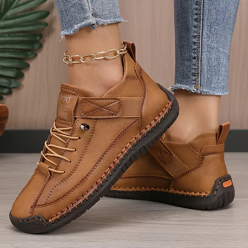 Nina – Comfortabele sneakers met ergonomische ondersteuning