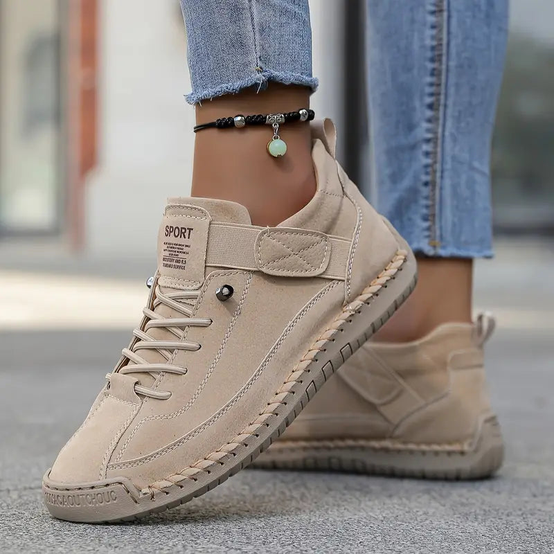 Lina – Comfortabele sneakers met ergonomische ondersteuning