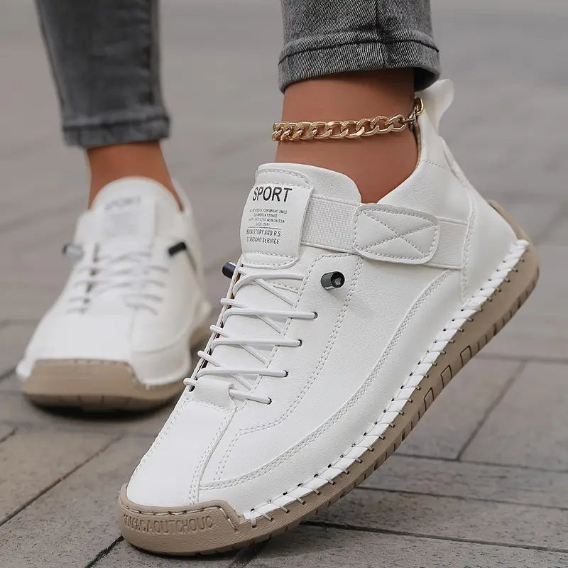 Éva – Comfortabele sneakers met ergonomische ondersteuning