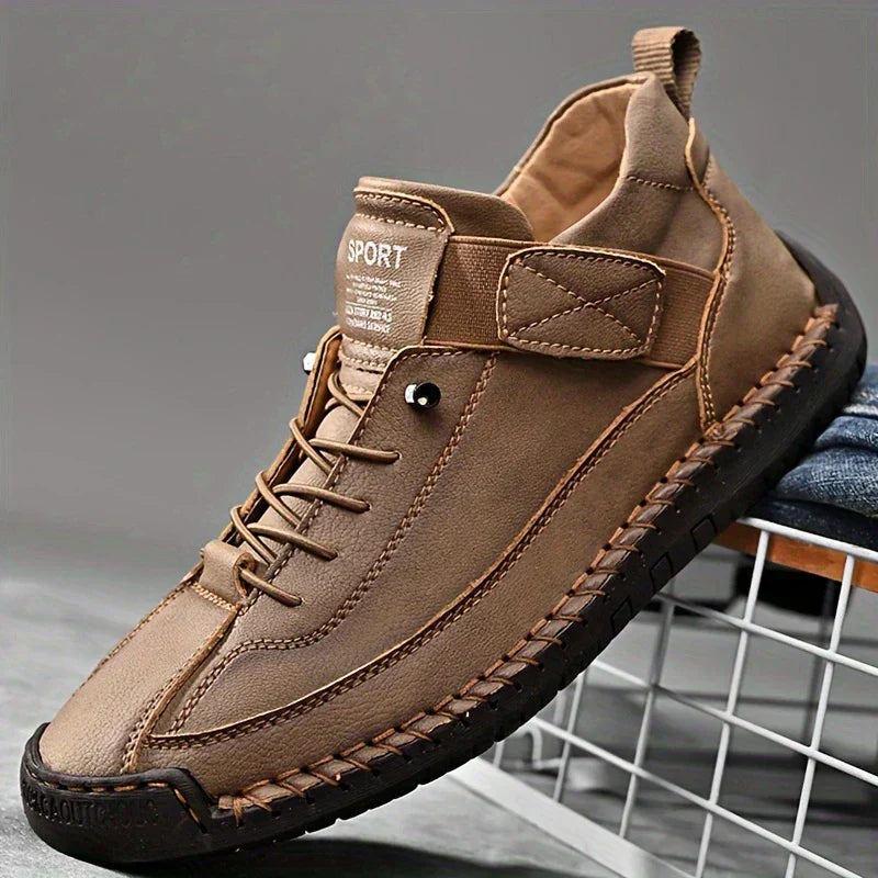Romy – Comfortabele sneakers met ergonomische ondersteuning