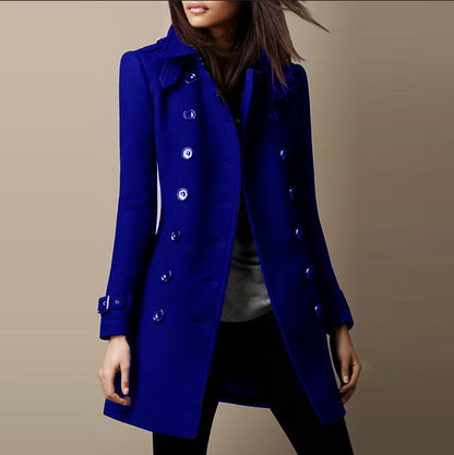 Florine™ | Trendy Jas