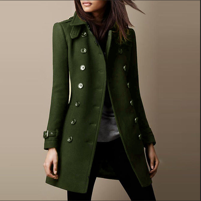 Florine™ | Trendy Jas
