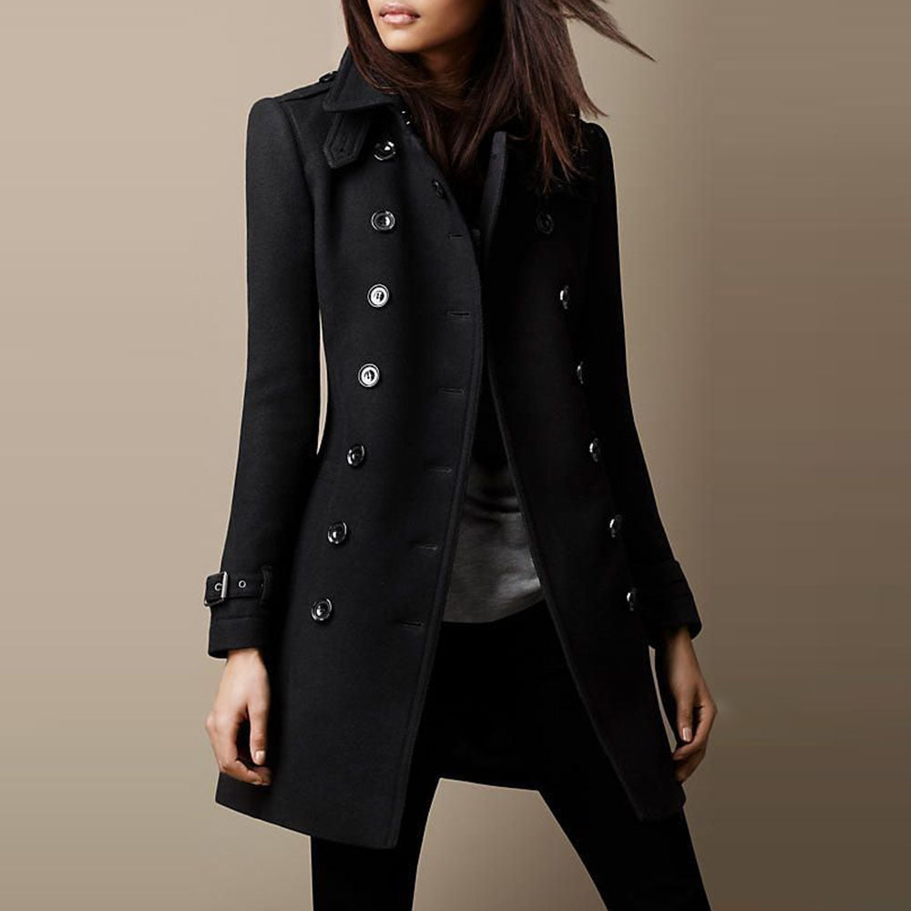 Florine™ | Trendy Jas