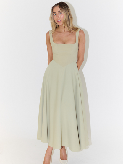 MELIS | Grace-jurk