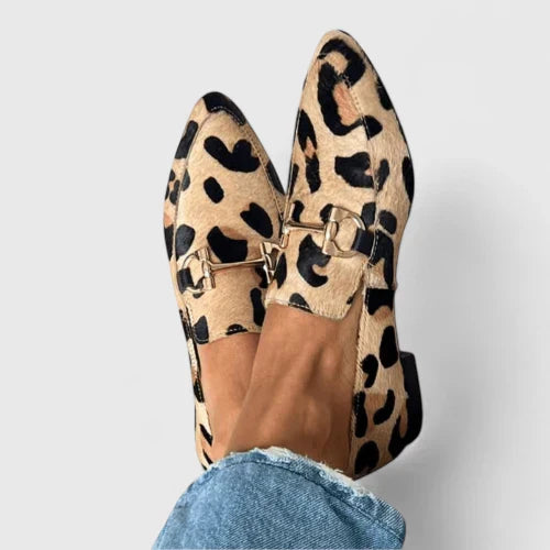 Olivianora | Orthopedische loafers