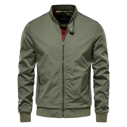 Didier™ | Casual jas voor heren