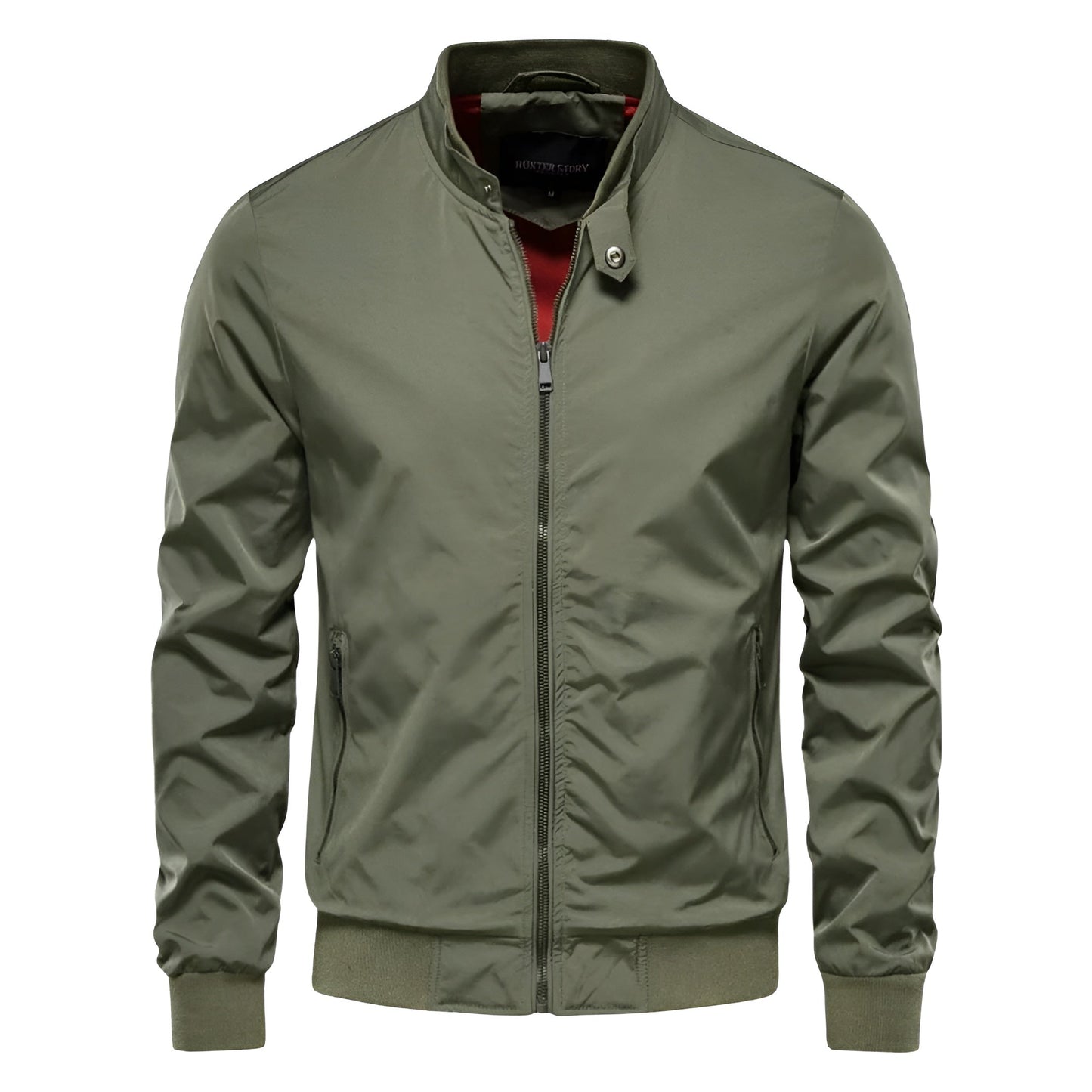 Didier™ | Casual jas voor heren