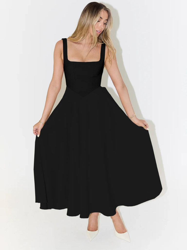 MELIS | Grace-jurk