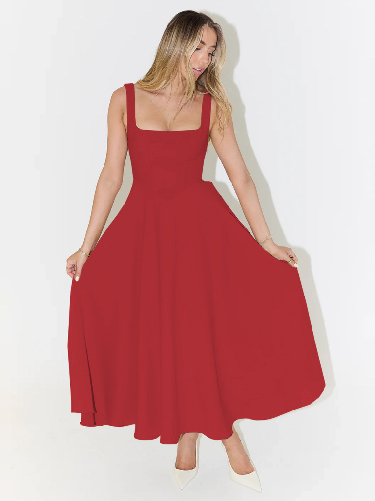 MELIS | Grace-jurk