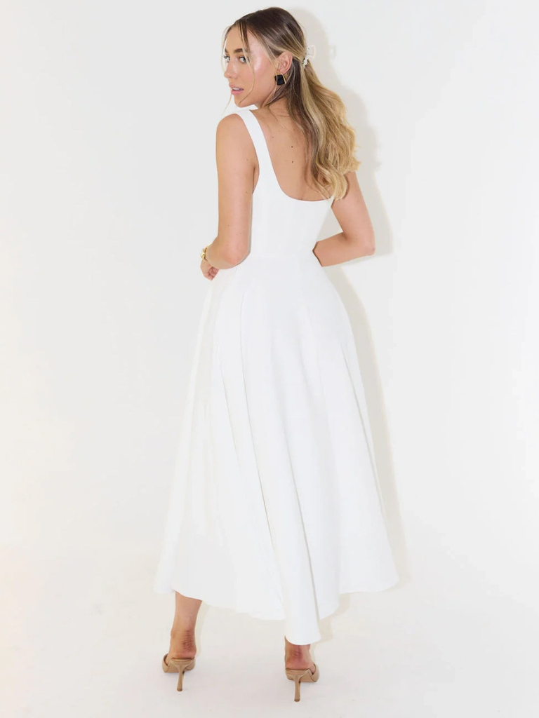 MELIS | Grace-jurk