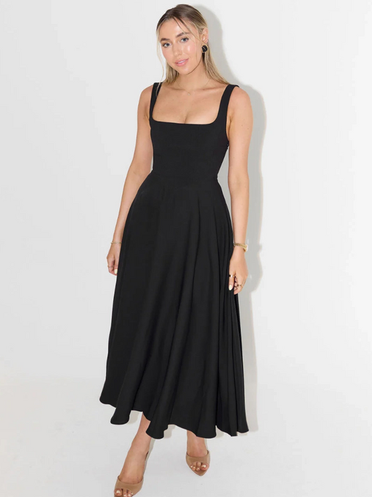 MELIS | Grace-jurk
