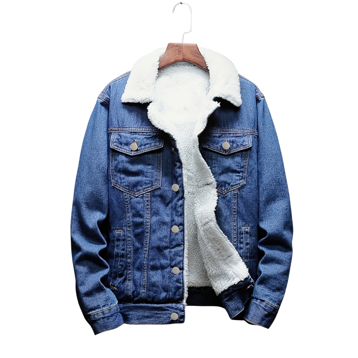 Milan™ | De Winter Denim Jas