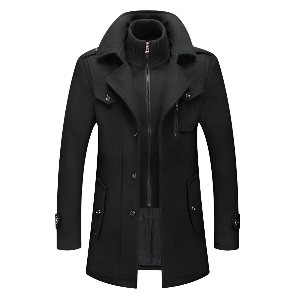 Bradford™ | Elegante Woljas
