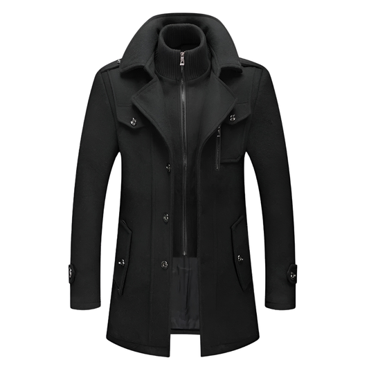 Bradford™ | Elegante Woljas