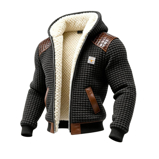 VANHOUTEN™ | NOBLE BORÉALE JAS