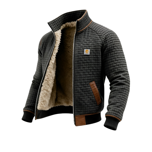 VANHOUTEN™ | VEST BORÉALE