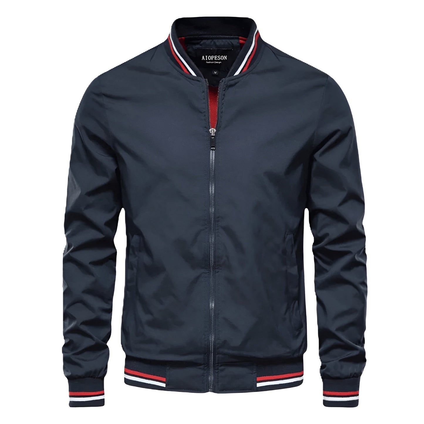 Samuel™ | Klassieke bomberjack