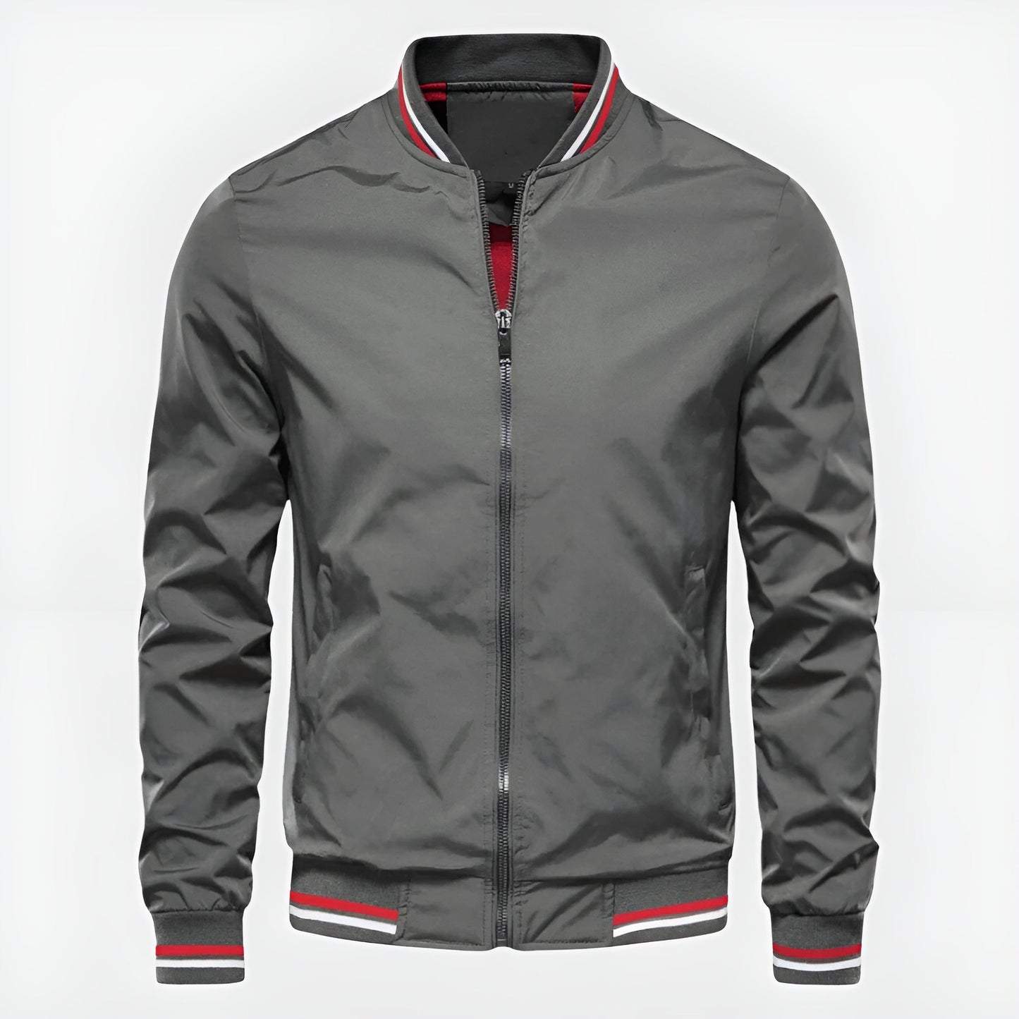 Samuel™ | Klassieke bomberjack