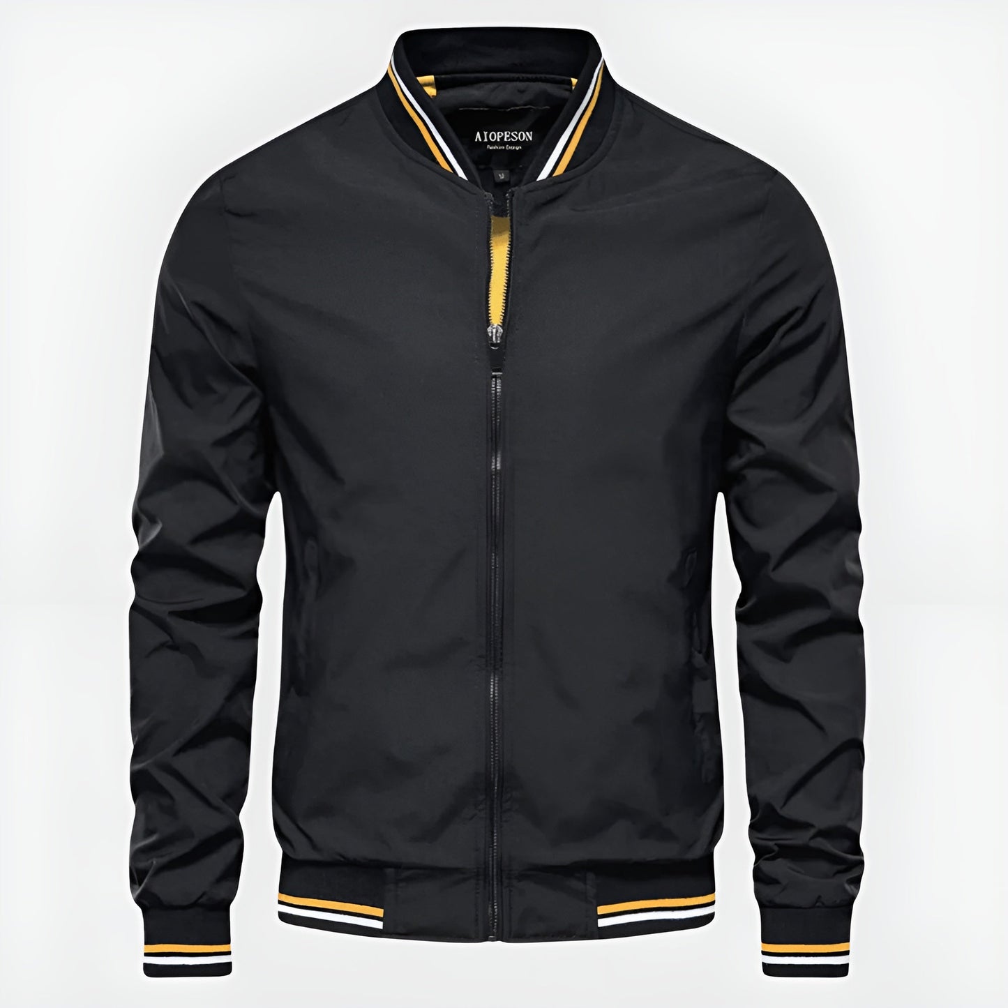 Samuel™ | Klassieke bomberjack