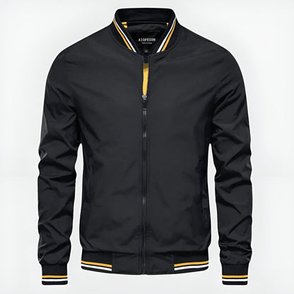 Samuel™ | Klassieke bomberjack