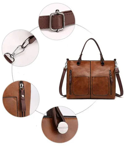 THALIA | Elegante tas