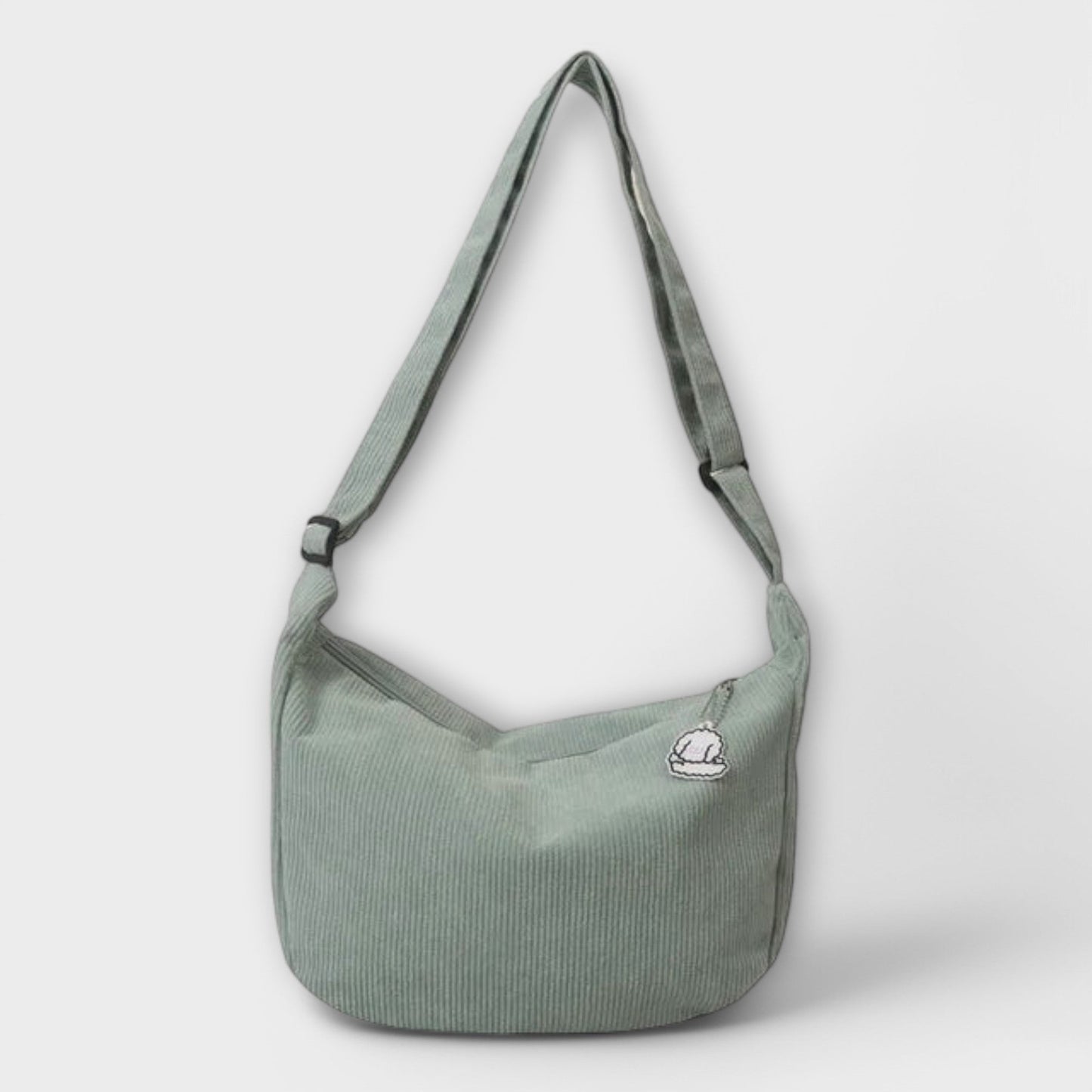 Dames schoudertassen van Cordura