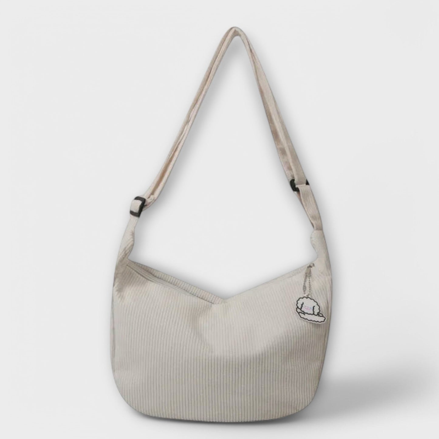 Dames schoudertassen van Cordura
