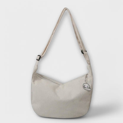 Dames schoudertassen van Cordura