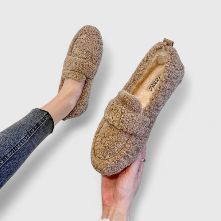 Karelyanne | Comfortabele loafers