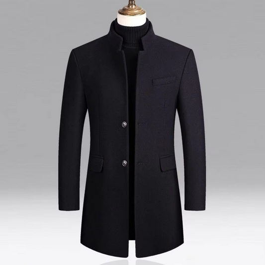 VIREXO™ | TIJDLOZE ELEGANTE JAS