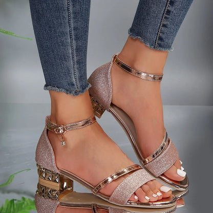 Lieke™ - Orthopedische sandalen