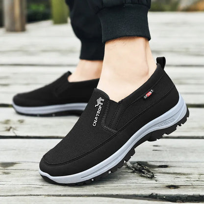 Pheron Virexo - Duurzame & Comfortabele Schoenen