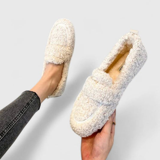 Karelyanne | Comfortabele loafers