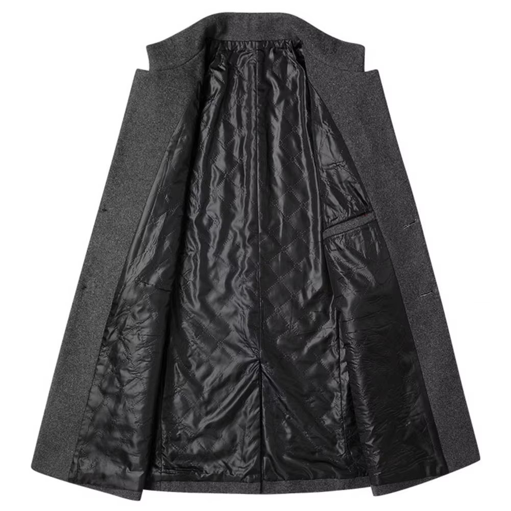 VIREXO™ | TIJDLOZE ELEGANTE JAS